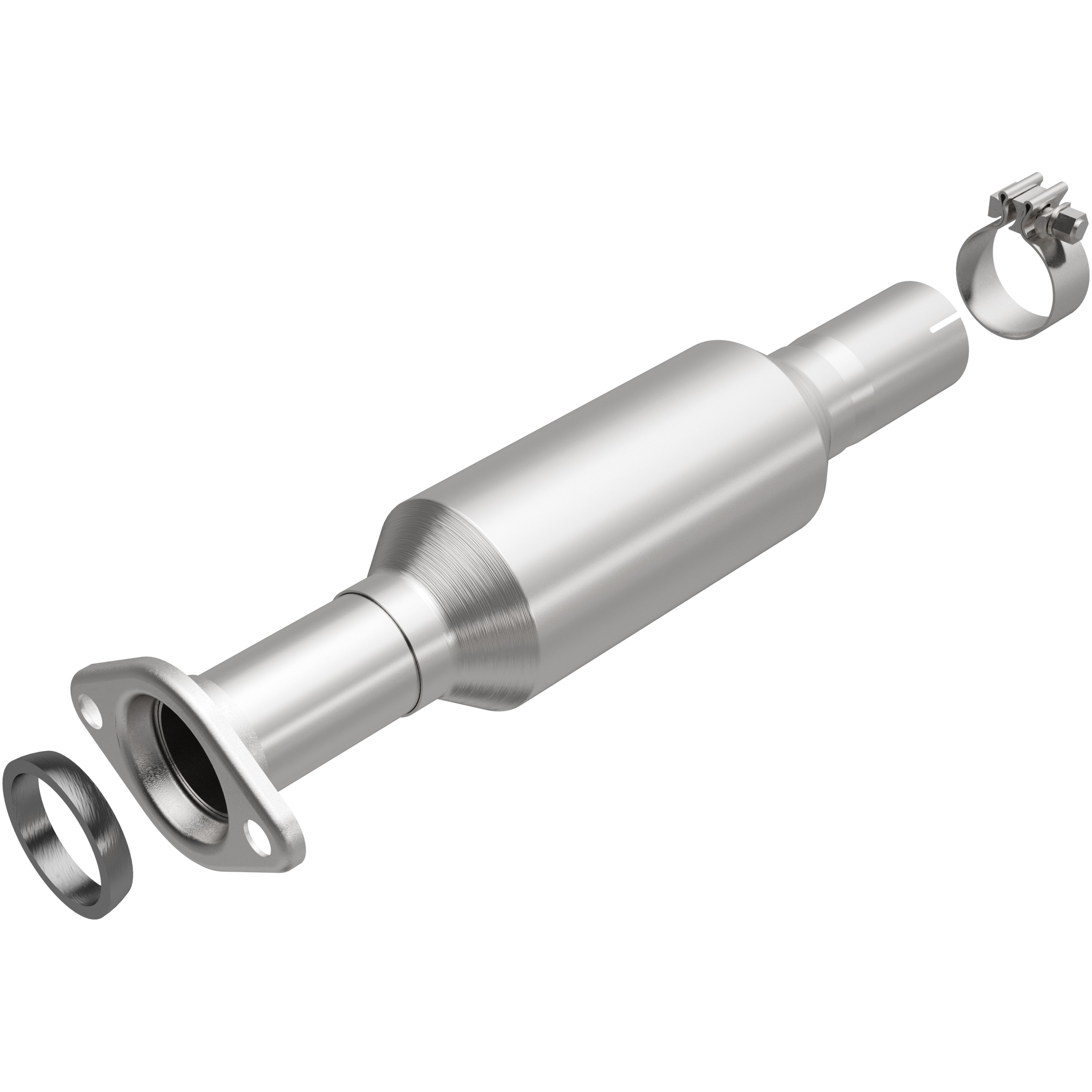 MagnaFlow California Grade CARB Compliant Direct-Fit Catalytic Converter 5571518